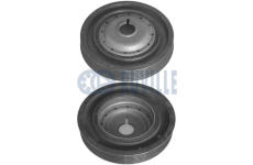 Řemenice, klikový hřídel RUVILLE 520202