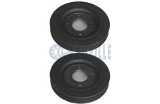 Řemenice, klikový hřídel RUVILLE 520209