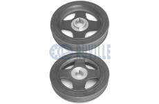 Řemenice, klikový hřídel RUVILLE 520232