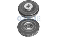 Řemenice, klikový hřídel RUVILLE 520235