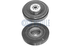 Řemenice, klikový hřídel RUVILLE 520236