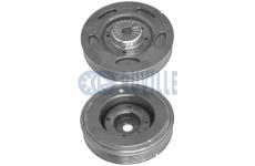 Řemenice, klikový hřídel RUVILLE 520237