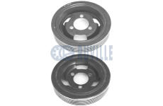 Řemenice, klikový hřídel RUVILLE 520238