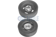 Řemenice, klikový hřídel RUVILLE 520241