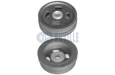 Řemenice, klikový hřídel RUVILLE 520242