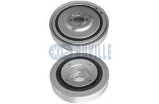 Řemenice, klikový hřídel RUVILLE 520245