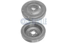 Řemenice, klikový hřídel RUVILLE 520246