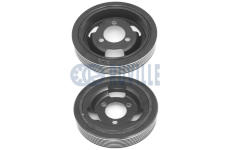 Řemenice, klikový hřídel RUVILLE 520251