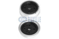 Řemenice, klikový hřídel RUVILLE 520254