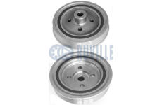 Řemenice, klikový hřídel RUVILLE 520256