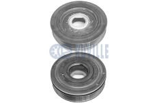 Řemenice, klikový hřídel RUVILLE 520271