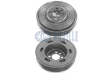 Řemenice, klikový hřídel RUVILLE 520287