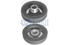 Řemenice, klikový hřídel RUVILLE 520321