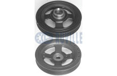 Řemenice, klikový hřídel RUVILLE 520323