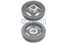 Řemenice, klikový hřídel RUVILLE 520330