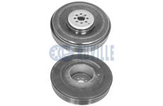 Řemenice, klikový hřídel RUVILLE 520336