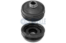 Řemenice, klikový hřídel RUVILLE 520362