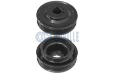 Řemenice, klikový hřídel RUVILLE 520366