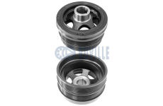 Řemenice, klikový hřídel RUVILLE 520369