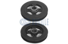 Řemenice, klikový hřídel RUVILLE 520398