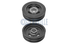 Řemenice, klikový hřídel RUVILLE 520416