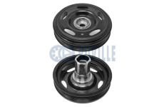 Řemenice, klikový hřídel RUVILLE 520417