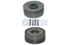 Řemenice, klikový hřídel RUVILLE 520423