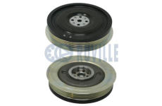 Řemenice, klikový hřídel RUVILLE 520424