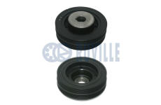 Řemenice, klikový hřídel RUVILLE 520431