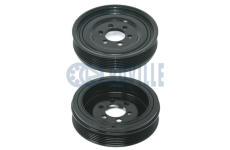 Řemenice, klikový hřídel RUVILLE 520442