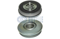 Řemenice, klikový hřídel RUVILLE 520445