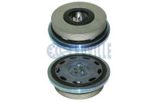 Řemenice, klikový hřídel RUVILLE 520449