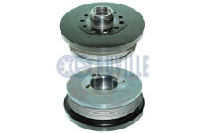 Řemenice, klikový hřídel RUVILLE 520452