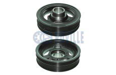 Řemenice, klikový hřídel RUVILLE 520454