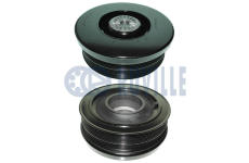 Řemenice, klikový hřídel RUVILLE 520458