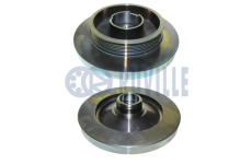 Řemenice, klikový hřídel RUVILLE 520459