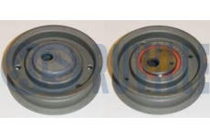 Napínací kladka, ozubený řemen RUVILLE 540002