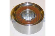 Vratná/vodicí kladka, ozubený řemen RUVILLE 540005