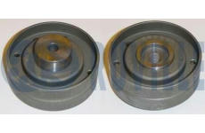 Vratná/vodicí kladka, ozubený řemen RUVILLE 540012