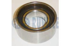 Napínací kladka, ozubený řemen RUVILLE 540047