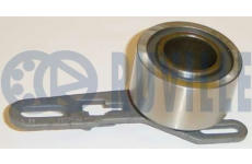 Napínací kladka, ozubený řemen RUVILLE 540054