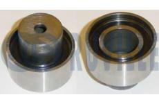 Vratná/vodicí kladka, ozubený řemen RUVILLE 540060