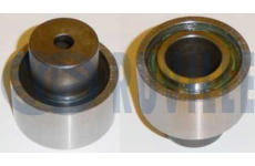 Vratná/vodicí kladka, ozubený řemen RUVILLE 540073