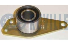 Vratná/vodicí kladka, ozubený řemen RUVILLE 540080