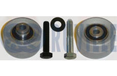 Vratná/vodicí kladka, ozubený řemen RUVILLE 540083