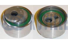 Napínací kladka, ozubený řemen RUVILLE 540106