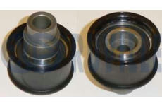 Vratná/vodicí kladka, ozubený řemen RUVILLE 540133