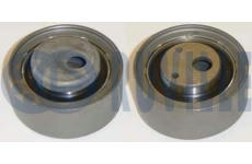 Napínací kladka, ozubený řemen RUVILLE 540136