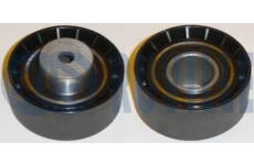 Vratná/vodicí kladka, klínový žebrový řemen RUVILLE 540150