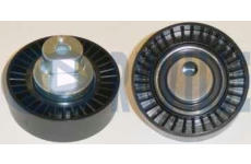 Vratná/vodicí kladka, klínový žebrový řemen RUVILLE 540157